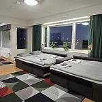 Aura With River View, Sauna & 3 Bedrooms Apartamento Rovaniemi