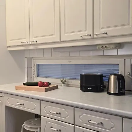 Апартаменты Aura With River View, Sauna & 3 Bedrooms Рованиеми