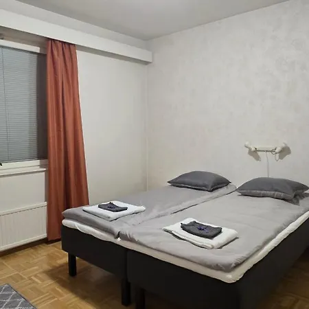 Aura With River View, Sauna & 3 Bedrooms