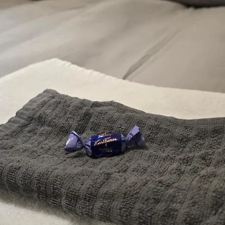 Aura With River View, Sauna & 3 Bedrooms Апартаменты