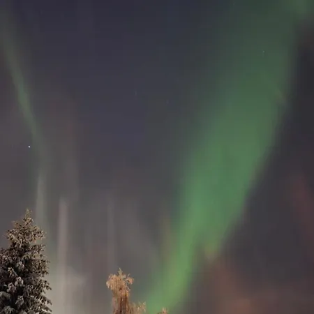 Aura With River View, Sauna & 3 Bedrooms