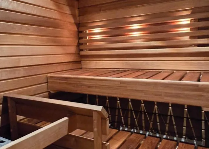 Aura With River View, Sauna & 3 Bedrooms Διαμέρισμα Ροβανιέμι