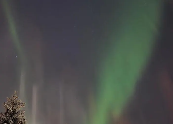 Aura With River View, Sauna & 3 Bedrooms